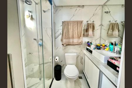 Apartamento à venda com 77m², 3 quartos e 2 vagas
