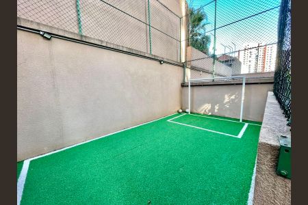 Apartamento à venda com 77m², 3 quartos e 2 vagas