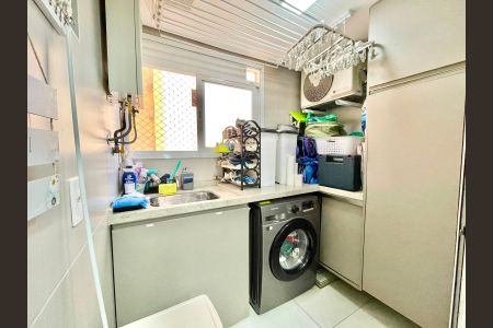 Apartamento à venda com 77m², 3 quartos e 2 vagas