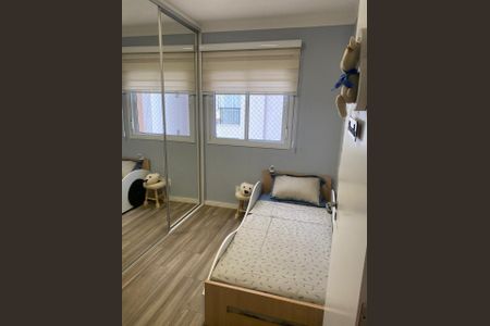 Foto 24 de apartamento à venda com 3 quartos, 77m² em Alto da Mooca, São Paulo