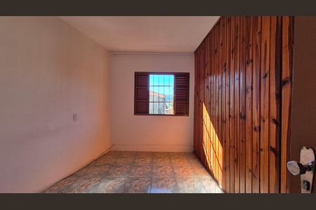 Sala de casa para alugar com 1 quarto, 60m² em Vila Progresso, Santo André