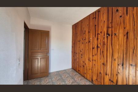 Quarto de casa para alugar com 1 quarto, 60m² em Vila Progresso, Santo André