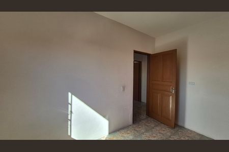 Quarto de casa para alugar com 1 quarto, 60m² em Vila Progresso, Santo André