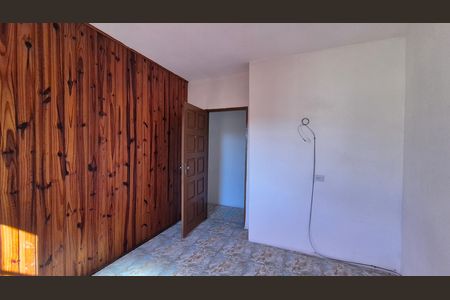 Sala de casa para alugar com 1 quarto, 60m² em Vila Progresso, Santo André