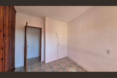 Casa para alugar com 60m², 1 quarto e sem vaga Casa para alugar com 60m², 1 quarto e sem vagaSala