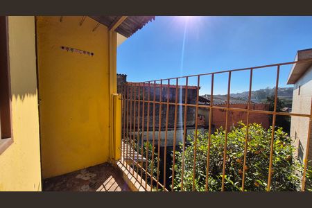 Casa para alugar com 60m², 1 quarto e sem vaga Casa para alugar com 60m², 1 quarto e sem vagaArea de serviço