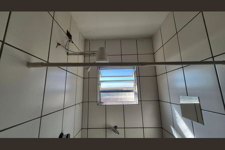 Casa para alugar com 60m², 1 quarto e sem vaga Casa para alugar com 60m², 1 quarto e sem vagaBanheiro