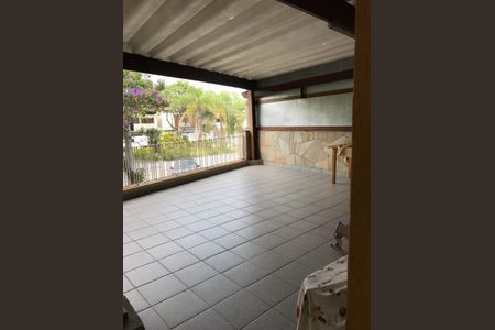 Foto 10 de casa para alugar com 4 quartos, 200m² em Santana, São Paulo