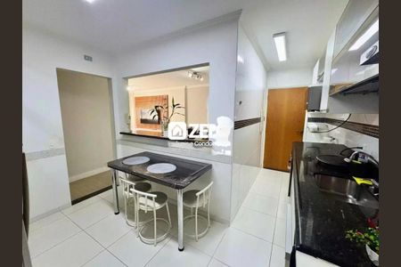 Apartamento à venda com 101m², 3 quartos e 1 vaga