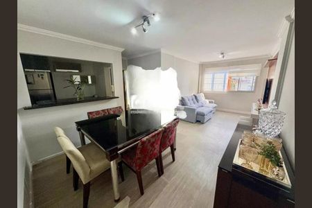 Apartamento à venda com 3 quartos, 101m² em Vila Paraiso, Campinas