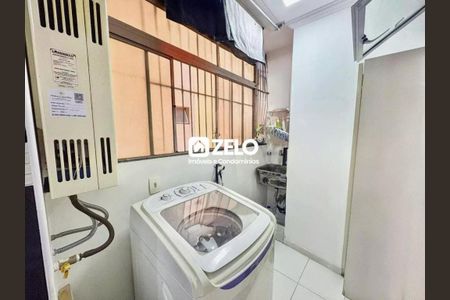 Apartamento à venda com 3 quartos, 101m² em Vila Paraiso, Campinas