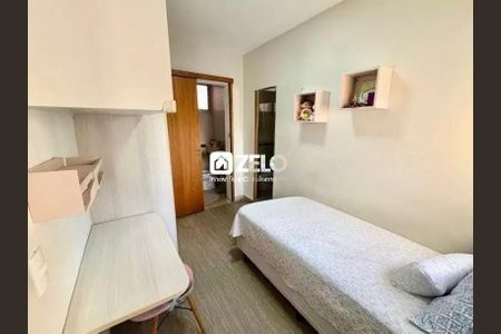 Apartamento à venda com 3 quartos, 101m² em Vila Paraiso, Campinas