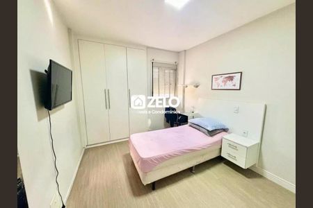 Apartamento à venda com 3 quartos, 101m² em Vila Paraiso, Campinas