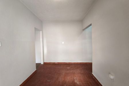 Cozinha de casa para alugar com 1 quarto, 40m² em Jardim dos Oliveiras, Campinas
