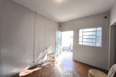 Casa para alugar com 1 quarto, 40m² em Jardim dos Oliveiras, Campinas