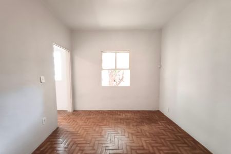 Casa para alugar com 40m², 1 quarto e sem vaga Casa para alugar com 40m², 1 quarto e sem vagaQuarto