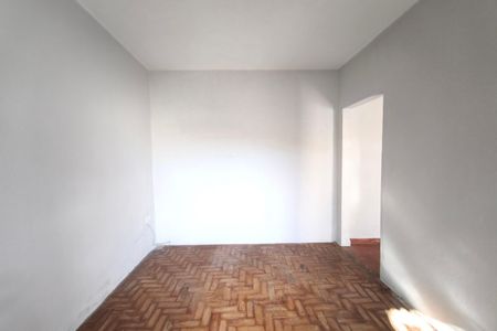 Sala de casa para alugar com 1 quarto, 40m² em Jardim dos Oliveiras, Campinas