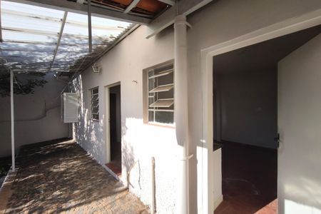 Casa para alugar com 40m², 1 quarto e sem vaga Casa para alugar com 40m², 1 quarto e sem vagaÁrea de Serviço