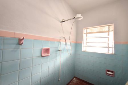 Casa para alugar com 40m², 1 quarto e sem vaga Casa para alugar com 40m², 1 quarto e sem vagaBanheiro