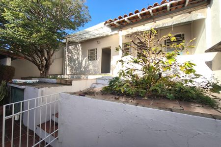 Quintal de casa para alugar com 1 quarto, 40m² em Jardim dos Oliveiras, Campinas