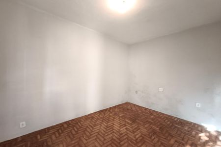 Casa para alugar com 40m², 1 quarto e sem vaga Casa para alugar com 40m², 1 quarto e sem vagaQuarto