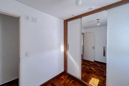 Apartamento à venda com 46m², 2 quartos e 1 vagaQuarto 2