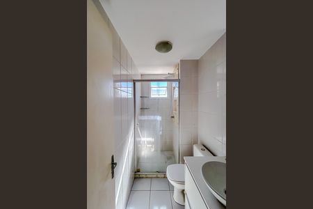Apartamento à venda com 46m², 2 quartos e 1 vagaBanheiro