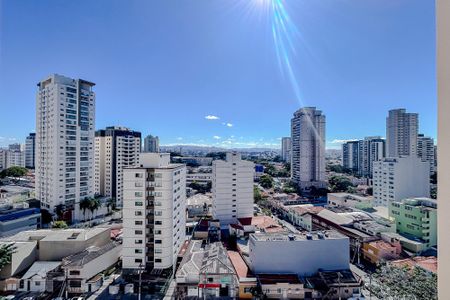 Apartamento à venda com 46m², 2 quartos e 1 vagaVista do Quarto 1