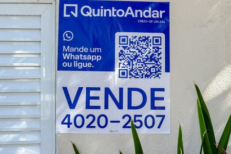 Apartamento à venda com 46m², 2 quartos e 1 vagaPlaquinha