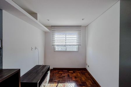 Apartamento à venda com 46m², 2 quartos e 1 vagaSala