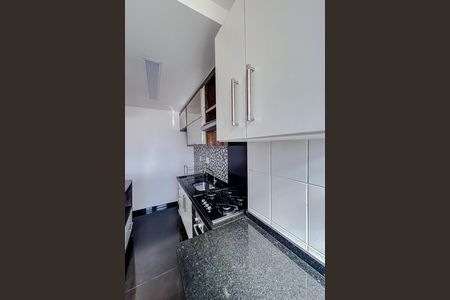 Apartamento à venda com 46m², 2 quartos e 1 vagaÁrea de Serviço
