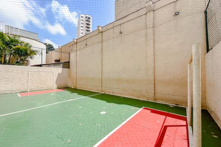 Apartamento à venda com 46m², 2 quartos e 1 vagaQuadra Esportiva