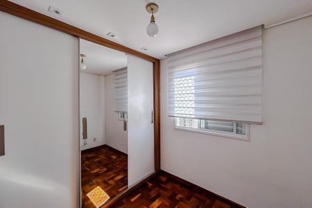 Apartamento à venda com 46m², 2 quartos e 1 vagaQuarto 2