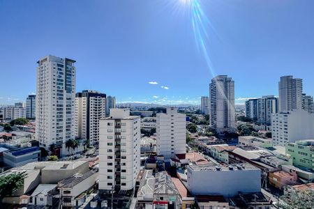 Apartamento à venda com 46m², 2 quartos e 1 vagaVista do Quarto 2
