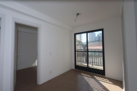 Apartamento à venda com 36m², 2 quartos e sem vagaSala