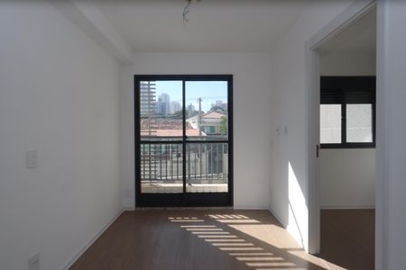 Apartamento à venda com 36m², 2 quartos e sem vagaSala
