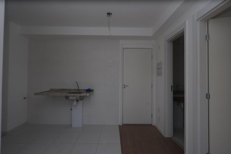 Apartamento à venda com 36m², 2 quartos e sem vagaSala
