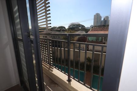Sacada de apartamento para alugar com 2 quartos, 36m² em Parque da Vila Prudente, São Paulo