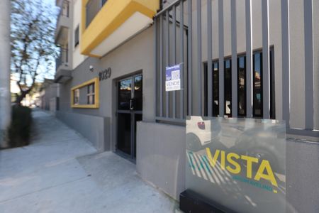 Apartamento à venda com 36m², 2 quartos e sem vagaEntrada