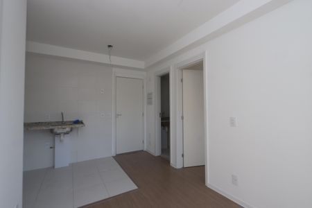 Apartamento à venda com 36m², 2 quartos e sem vagaSala