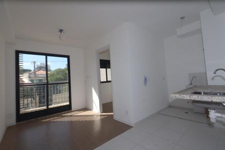 Apartamento à venda com 2 quartos, 36m² em Parque da Vila Prudente, São Paulo