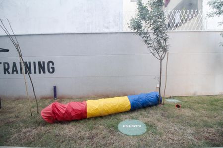 Apartamento para alugar com 38m², 2 quartos e sem vaga Apartamento para alugar com 38m², 2 quartos e sem vagaQuarto 1