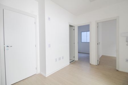 Sala de apartamento para alugar com 2 quartos, 38m² em Mooca, São Paulo