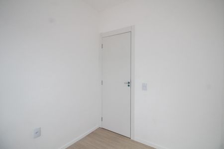 Apartamento para alugar com 38m², 2 quartos e sem vaga Apartamento para alugar com 38m², 2 quartos e sem vagaQuarto 2