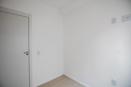 Apartamento para alugar com 38m², 2 quartos e sem vaga Apartamento para alugar com 38m², 2 quartos e sem vagaQuarto 2