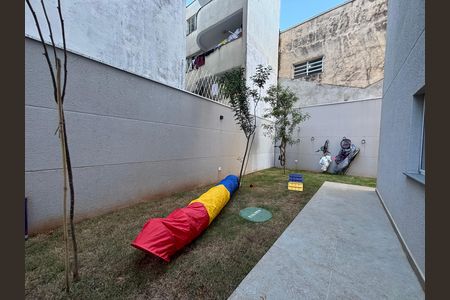 Apartamento para alugar com 38m², 2 quartos e sem vaga Apartamento para alugar com 38m², 2 quartos e sem vagaÁrea comum -Pet Place