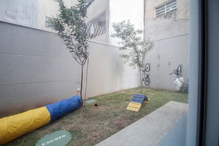 Quarto 1 de apartamento para alugar com 2 quartos, 38m² em Mooca, São Paulo