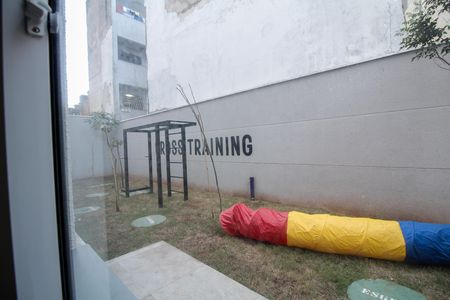 Apartamento para alugar com 38m², 2 quartos e sem vaga Apartamento para alugar com 38m², 2 quartos e sem vagaQuarto 1