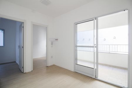 Apartamento para alugar com 2 quartos, 38m² em Mooca, São Paulo