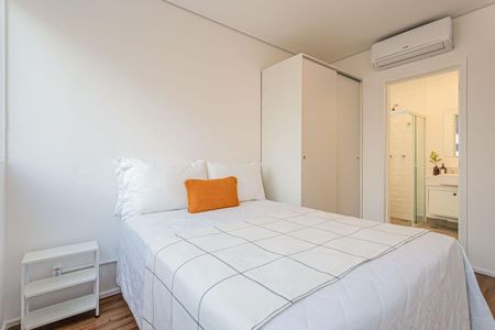 Apartamento à venda com 45m², 1 quarto e 1 vaga Apartamento à venda com 45m², 1 quarto e 1 vagaFoto 10